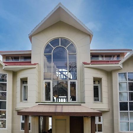 The Horizon Villa By Just Homestay 무소리에 외부 사진